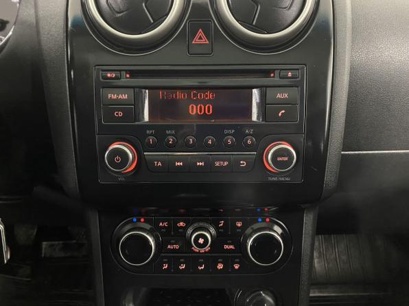 Nissan Qashqai I Рестайлинг с пробегом 2012 года, цена 899 000 рублей, 224316 км, внедорожник, Автокод Объявления