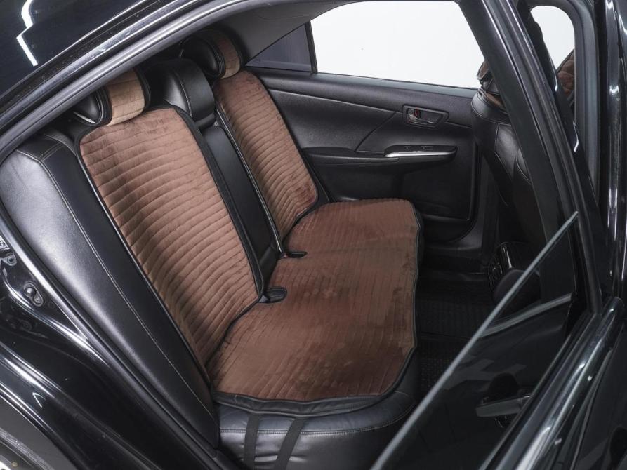 Toyota Camry VII (XV50) Рестайлинг 2 Ростов-на-Дону  - изображение 7