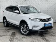 Geely Atlas I Тамбов  - изображение 22