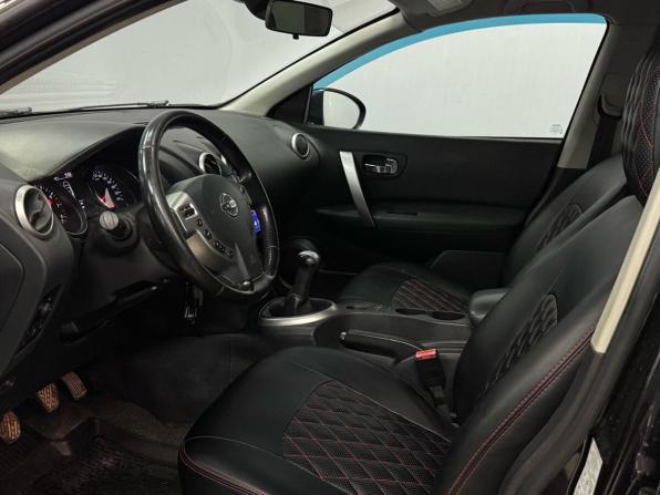 Nissan Qashqai I Рестайлинг с пробегом 2012 года, цена 1 040 000 рублей, 188249 км, внедорожник, Автокод Объявления