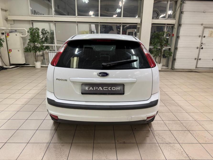 Ford Focus II Волгоград  - изображение 4