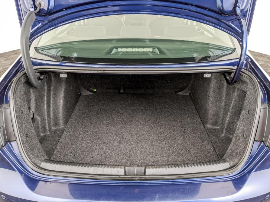 Volkswagen Jetta VI Москва  - изображение 10