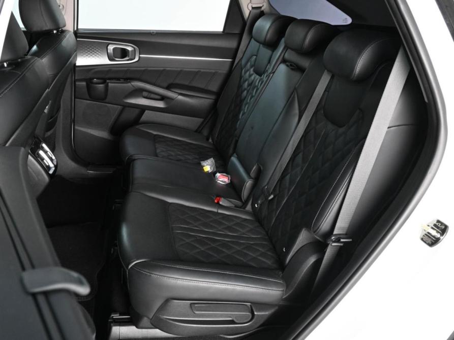 Kia Sorento IV Ростов-на-Дону  - изображение 9