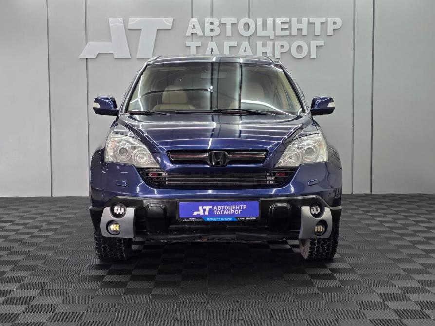 Honda CR-V III Таганрог  - изображение 3