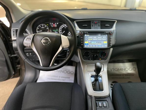 Nissan Tiida II с пробегом 2015 года, цена 980 000 рублей, 182587 км, хэтчбек, Автокод Объявления