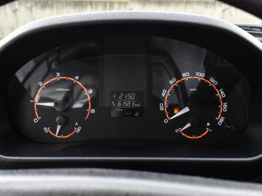 Lada (ВАЗ) Niva Legend Краснодар  - изображение 15