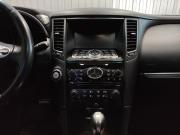Infiniti FX II (S51) Рестайлинг Пермь  - изображение 31