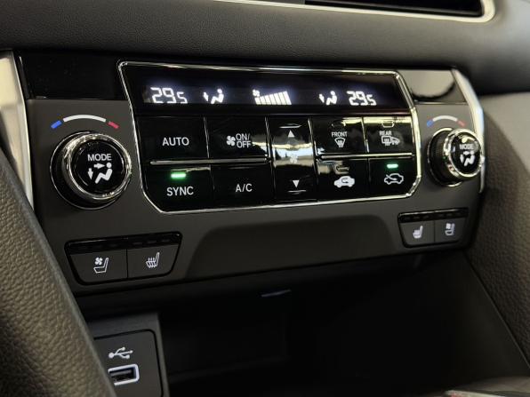 Honda Avancier II Рестайлинг 2 с пробегом 2025 года, цена 6 990 000 рублей, 35 км, внедорожник, Автокод Объявления