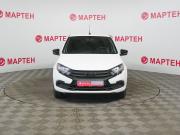 Lada (ВАЗ) Granta I Рестайлинг Вологда  - изображение 19