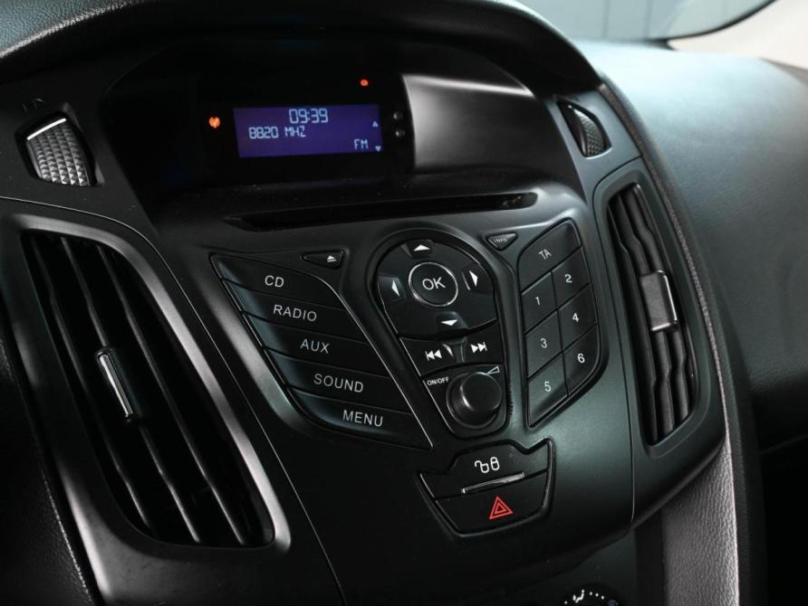 Ford Focus III Ростов-на-Дону  - изображение 13