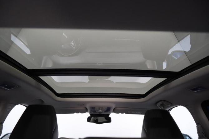 Haval F7 I с пробегом 2020 года, цена 1 599 000 рублей, 124000 км, внедорожник, Автокод Объявления