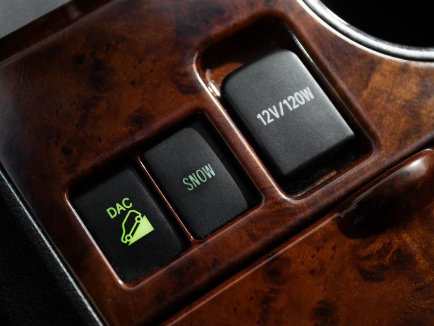 Toyota Highlander II (XU40) Рестайлинг Иркутск  - изображение 20