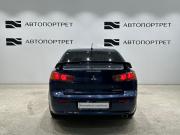 Mitsubishi Lancer X Санкт-Петербург  - изображение 28