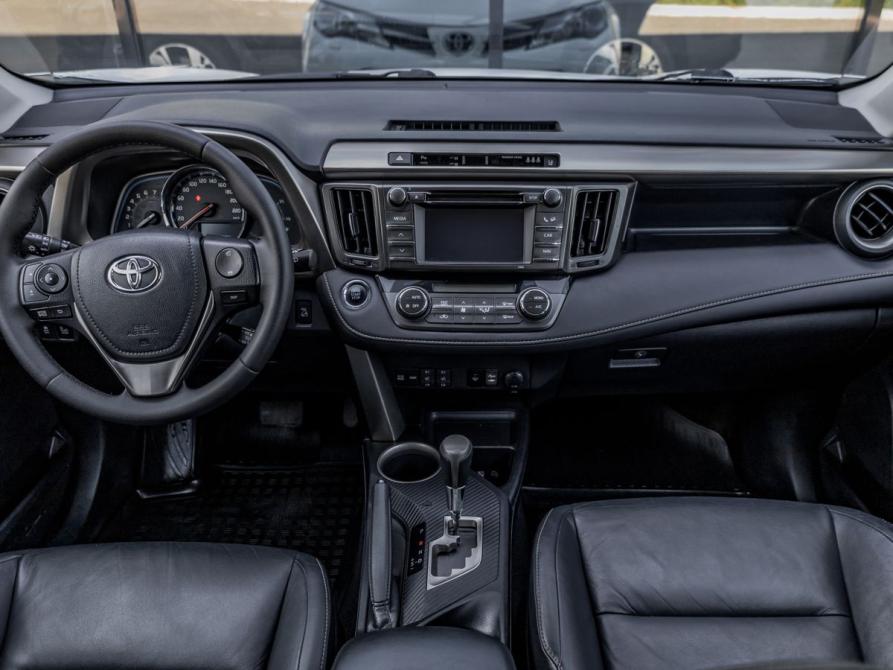 Toyota RAV4 IV (XA40) Казань  - изображение 7