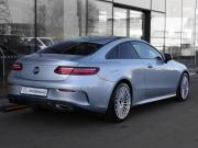 Mercedes-Benz E-Класс V (W213 S213 C238) Рестайлинг Москва  - изображение 28