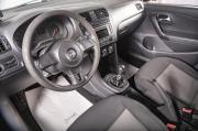 Volkswagen Polo V Томск  - изображение 26