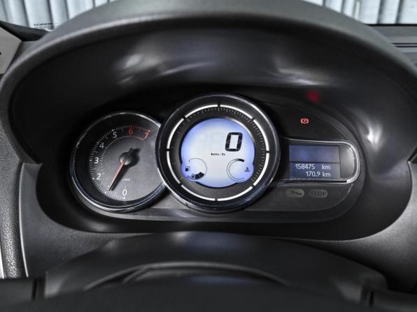 Renault Fluence I Рестайлинг с пробегом 2014 года, цена 849 000 рублей, 158475 км, седан, Автокод Объявления