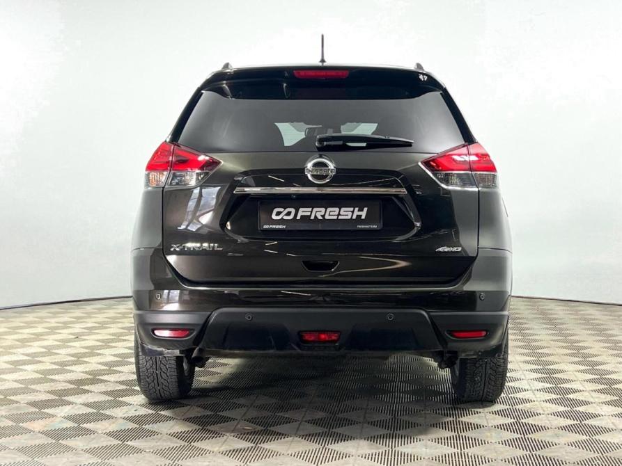 Nissan X-Trail III Казань  - изображение 4