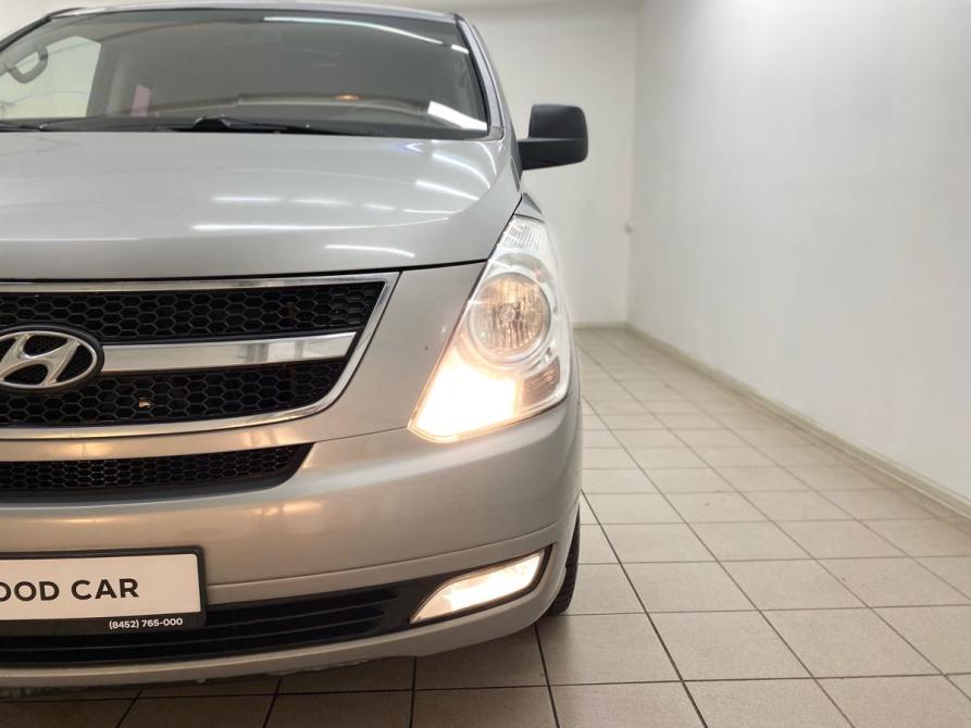 Hyundai Grand Starex I Энгельс  - изображение 11