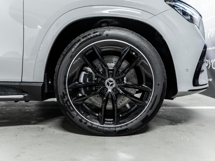 Mercedes-Benz GLE II (V167) Рестайлинг Москва  - изображение 5
