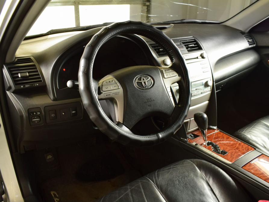 Toyota Camry VI (XV40) Кемерово  - изображение 6
