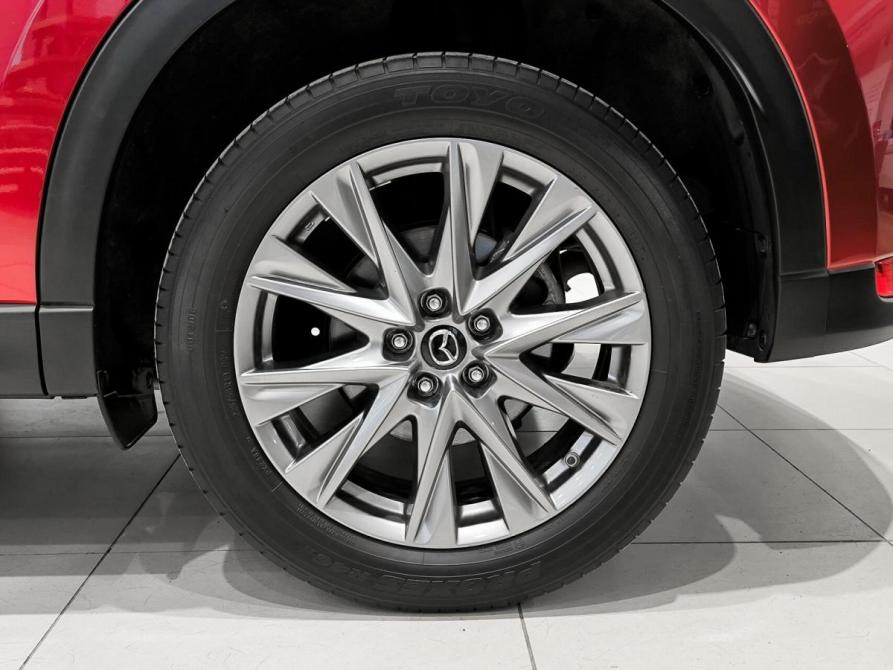 Mazda CX-5 II Казань  - изображение 22