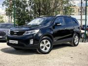 Kia Sorento II Рестайлинг Санкт-Петербург  - изображение 15