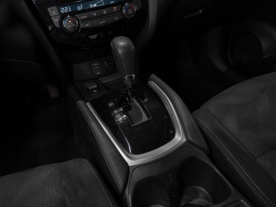 Nissan X-Trail III Москва  - изображение 12