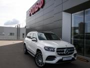 Mercedes-Benz GLS II (X167) Москва  - изображение 61