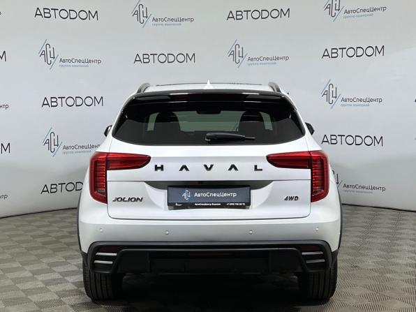 Haval Jolion I Рестайлинг с пробегом 2024 года, цена 2 160 000 рублей, 24000 км, внедорожник, Автокод Объявления