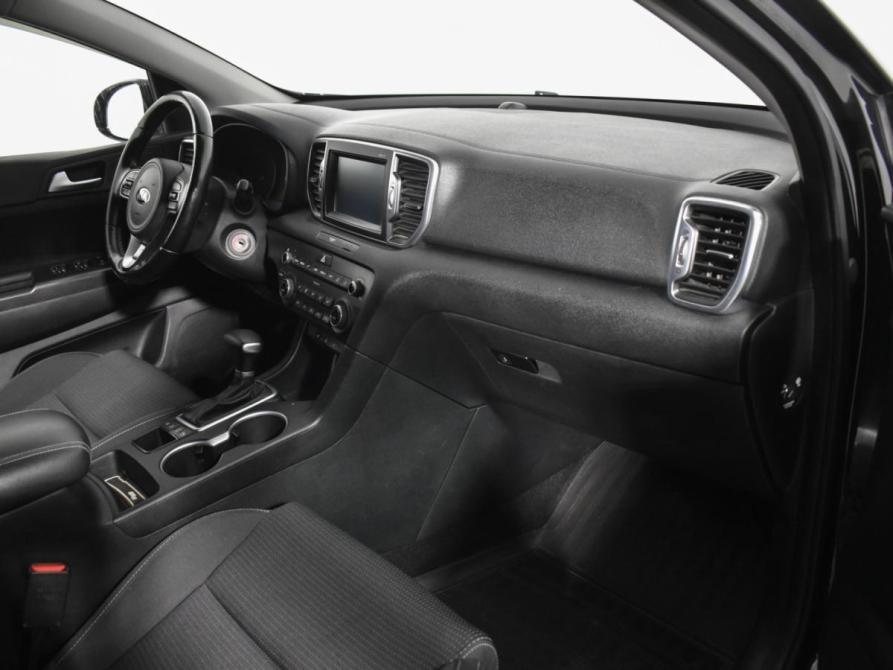 Kia Sportage IV Санкт-Петербург  - изображение 14