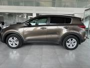 Kia Sportage IV Новосибирск  - изображение 31