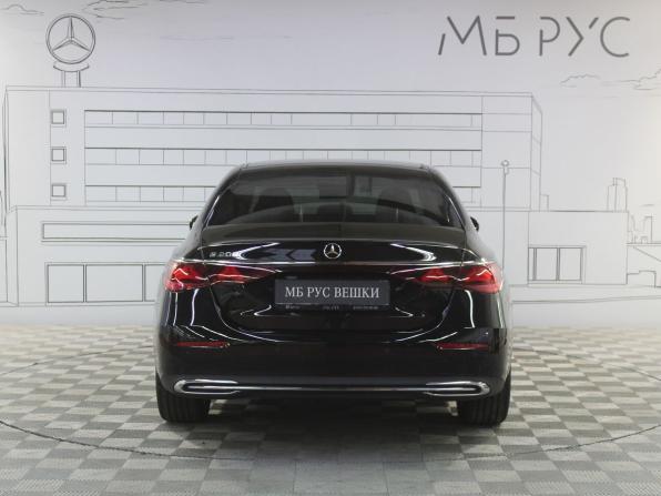 Mercedes-Benz E-Класс VI (W214 S214) с пробегом 2025 года, цена 6 655 000 рублей, 11566 км, седан, Автокод Объявления