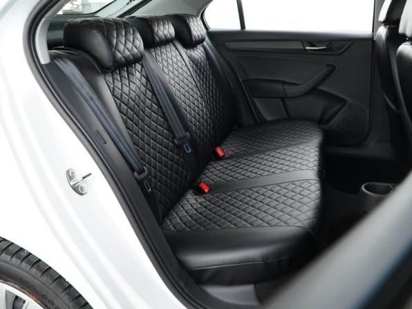 Skoda Rapid II с пробегом 2020 года, цена 1 448 055 рублей, 108523 км, лифтбек, Автокод Объявления