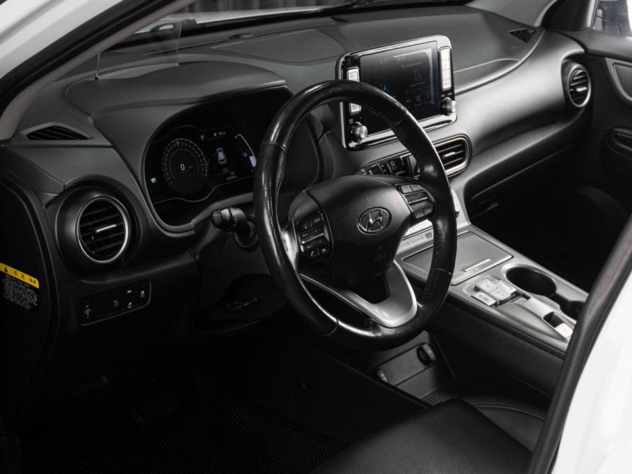 Hyundai Kona I Тюмень  - изображение 16
