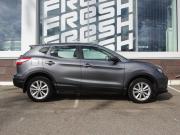 Nissan Qashqai II Владимир  - изображение 34