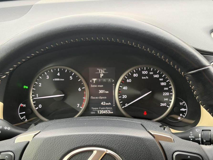 Lexus NX I Пермь  - изображение 15