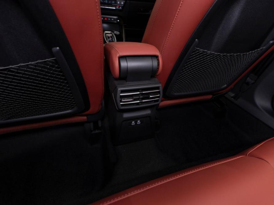 Audi A3 IV (8Y) Рестайлинг Москва  - изображение 14
