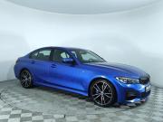 BMW 3 серии VII (G2x) Ростов-на-Дону  - изображение 28