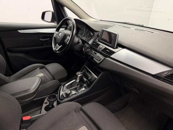 BMW 2 серии Active Tourer F45 с пробегом 2017 года, цена 1 390 000 рублей, 158302 км, минивэн, Автокод Объявления