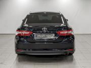 Toyota Camry VIII (XV70) Рестайлинг Москва  - изображение 36