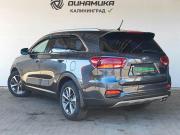Kia Sorento III Prime Рестайлинг Калининград  - изображение 19