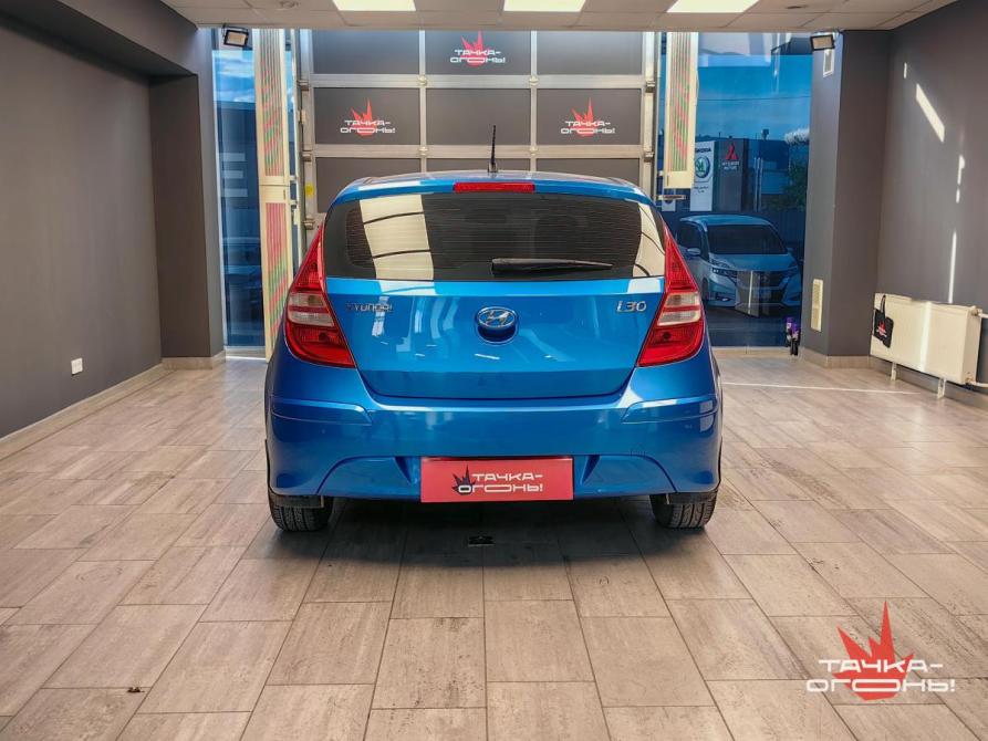 Hyundai i30 I Рестайлинг Пермь  - изображение 6