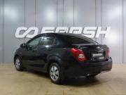 Chevrolet Aveo II Воронеж  - изображение 19