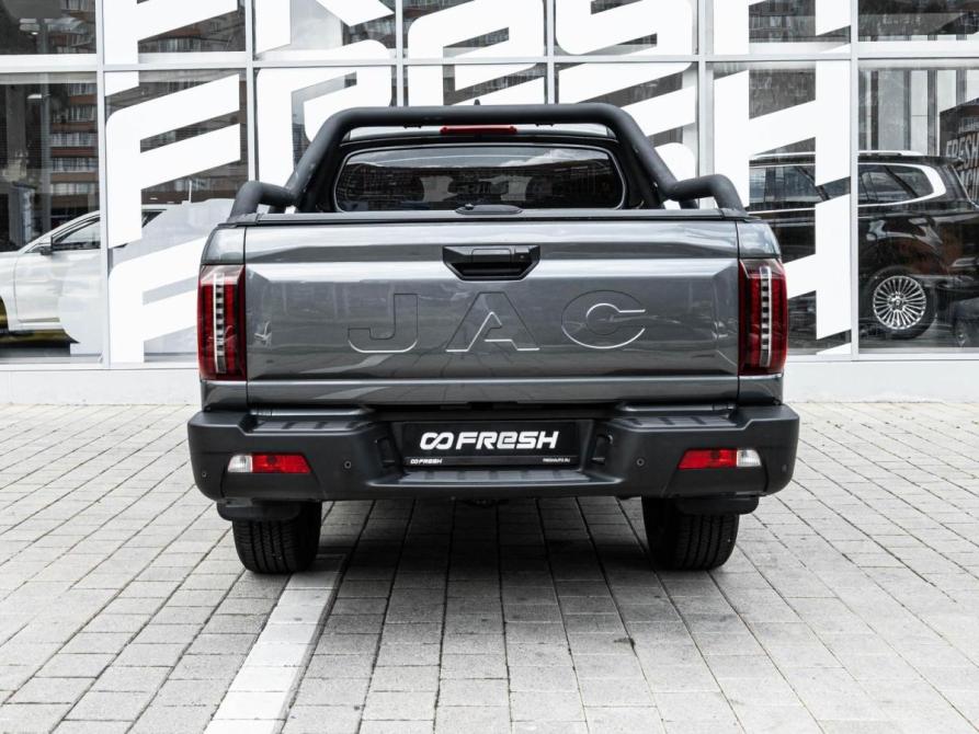 JAC T9 Ставрополь  - изображение 4