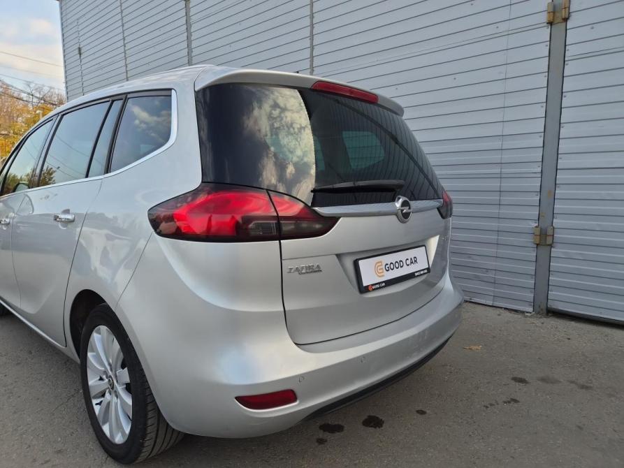 Opel Zafira C Саратов  - изображение 13