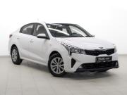 Kia Rio IV Рестайлинг Москва  - изображение 29
