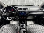 Kia Rio III Стерлитамак  - изображение 63