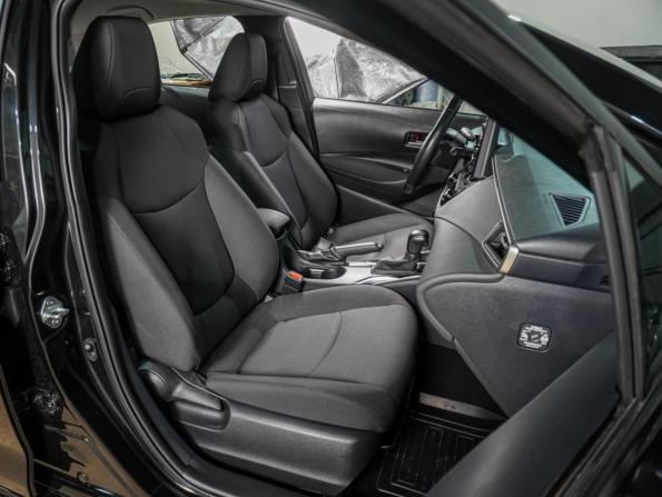 Toyota Corolla XII (E210) с пробегом 2021 года, цена 2 099 000 рублей, 61535 км, седан, Автокод Объявления