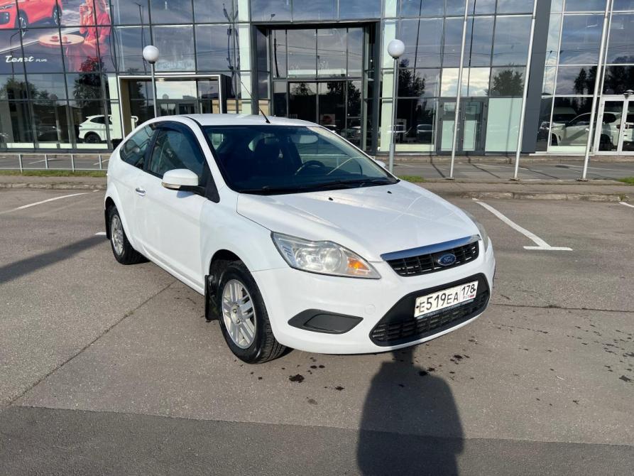 Ford Focus II Рестайлинг Санкт-Петербург  - изображение 2